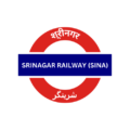 Srinagar Railway Station